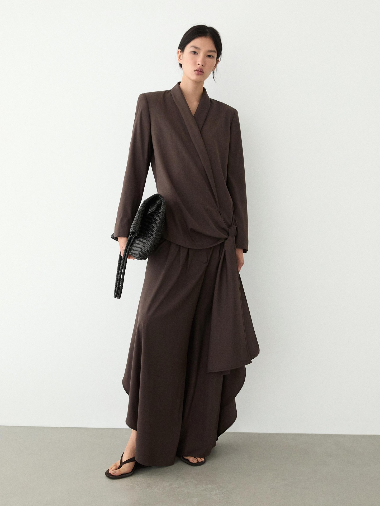 Blézer és nadrág MASSIMO DUTTI 65 995 Ft, 45 995 Ft 