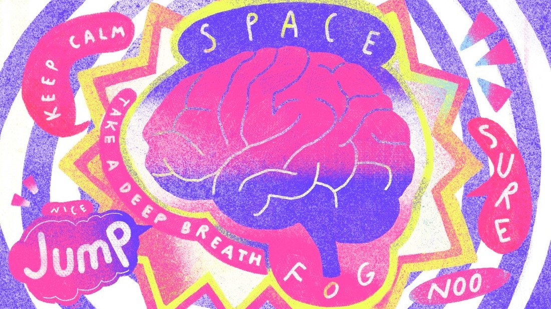 A gyakori szédülés hátterében sokszor lelki okok is állhatnak