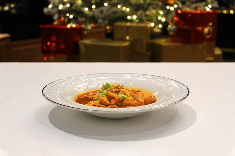 Az a bizonyos bajai halászlé