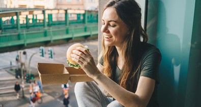 Rossz hír az elviteles ételeket fogyasztóknak: félelmetes, amit felfedeztek a kutatók