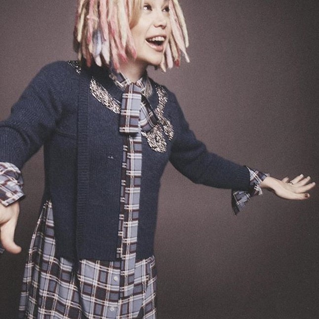 Lana Wachowski