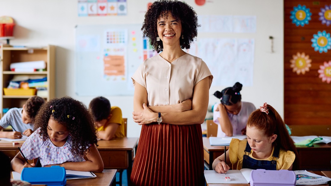 A pedagógiai pályára vezető út kihívásairól beszélgettünk egy Németországban élő magyar óvodapedagógussal