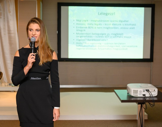 Nagy sikerrel debütált GLAMOUR Beautyfesztivál