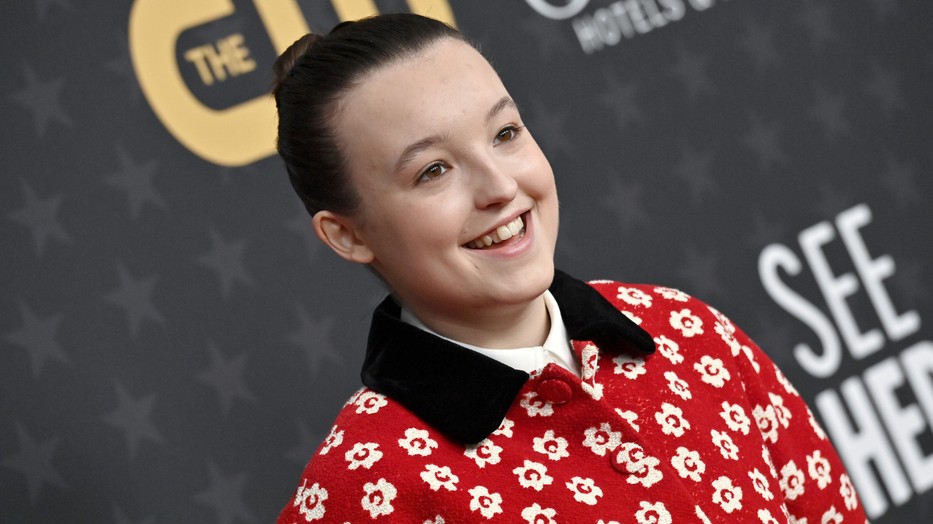 Bella Ramsey az új HBO sorozat, a The Last of Us egyik húzóneve