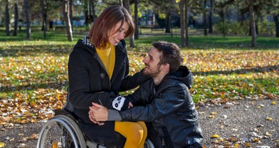 „Az első éjszakáig kellett várnom, hogy meglássam, milyen szép a feneke, de megérte” - Férfiak meséltek, milyen a szex egy kerekesszékes nővel