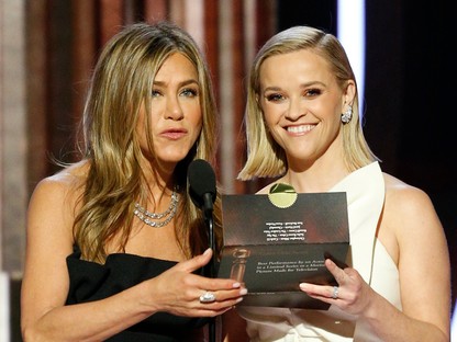 15 lenyűgöző ruha a Golden Globe vörös szőnyegéről