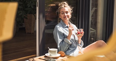 7 antioxidáns étel, amiből minden egyes nap enned kellene