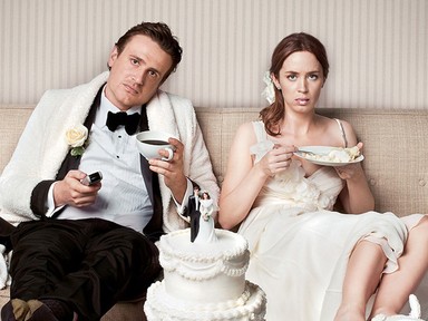 Nagy Teszt! - Házasodjunk vagy sem?