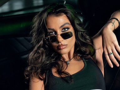 Tóth Andi új fotói felperzselik az internetet, nem akármit jelentett be velük az énekesnő 