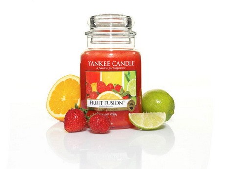 Illatgyertyát a lakásba!