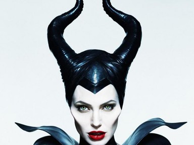 Démoni ékszerek az új Angelina Jolie filmhez