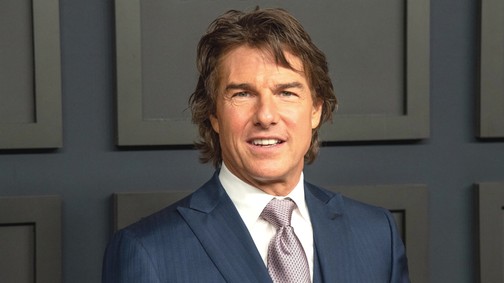 Tom Cruise sírva fakadt, amiről nem fél beszélni