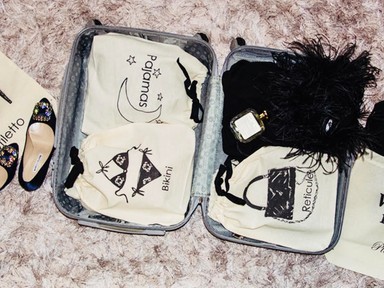 Marie Kondo rendezett gardróbjára és bőröndjére vágysz? Van egy szuper tippünk!