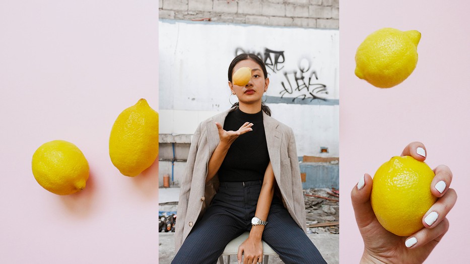 Eddig te is rosszul ittad a citromos vizet - Mutatjuk, hogyan kellene