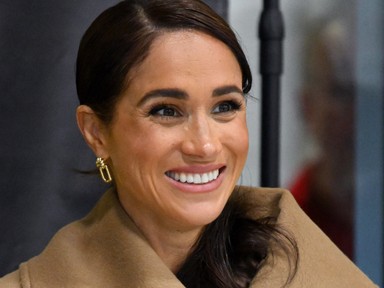 Te észrevetted ezeket a titkos jeleket Meghan Markle videóján?