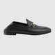 Bőr loafer GUCCI €595