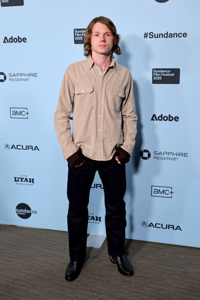 Legutóbb a Sundance Film Festivalon, a Bunnylovr című filmjének bemutatóján jelent meg, ahol szintén  kísértetiesen hasonlít Val Kilmerre. 