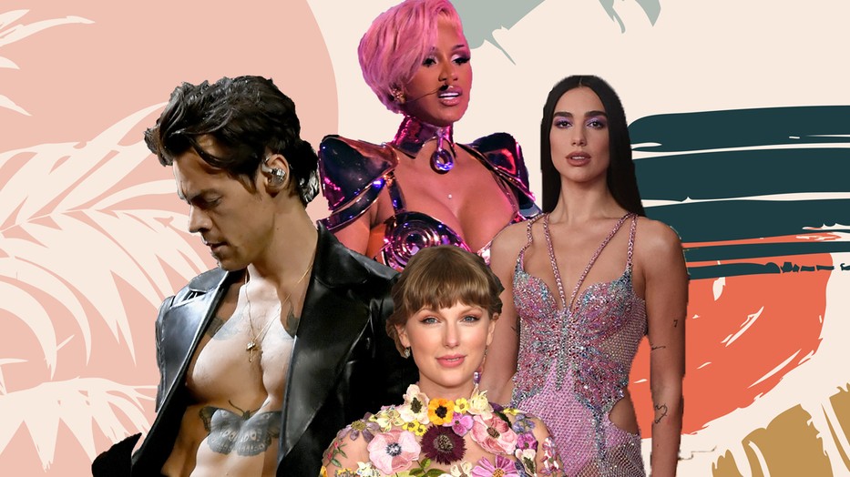 Grammy 2021: a legjobb pillanatok