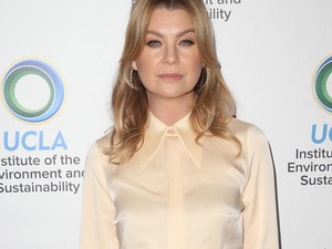 Ellen Pompeo csipkenadrágját csak imádni vagy utálni lehet!