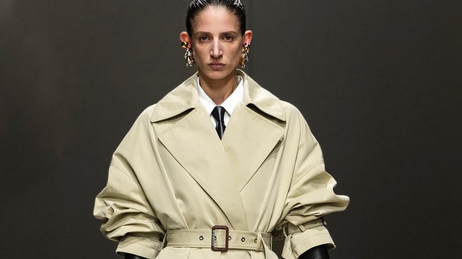 A nyakkendőtrend csendesen szivárgott vissza az elmúlt években, és 2023-ra teljes mértékben visszatért