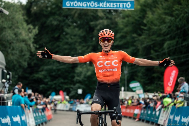 Íme minden amit tudnod kell az idei Tour de Hongrie-ről