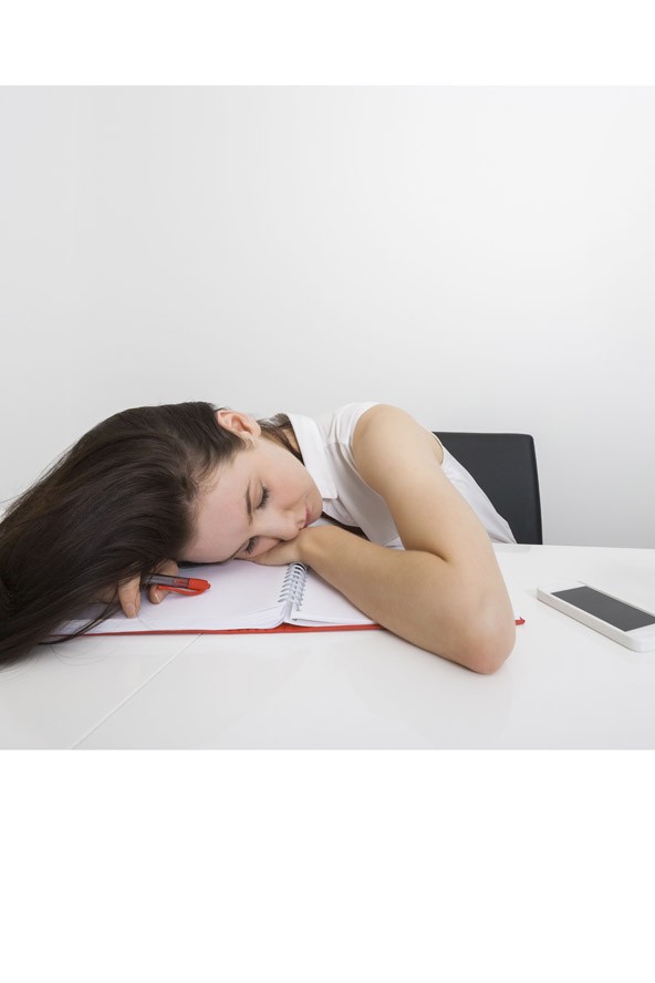 4 egyszerű trükk a délutáni fáradtság ellen