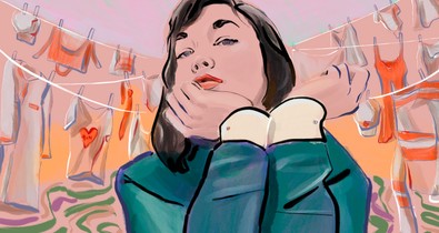 „Nem akarok tökéletes nő lenni”