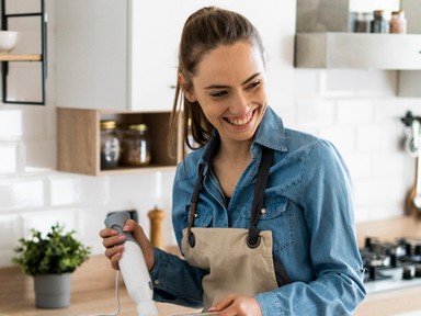 Idén lejár a régi konyhaszekrények kora, ez veszi át a helyüket