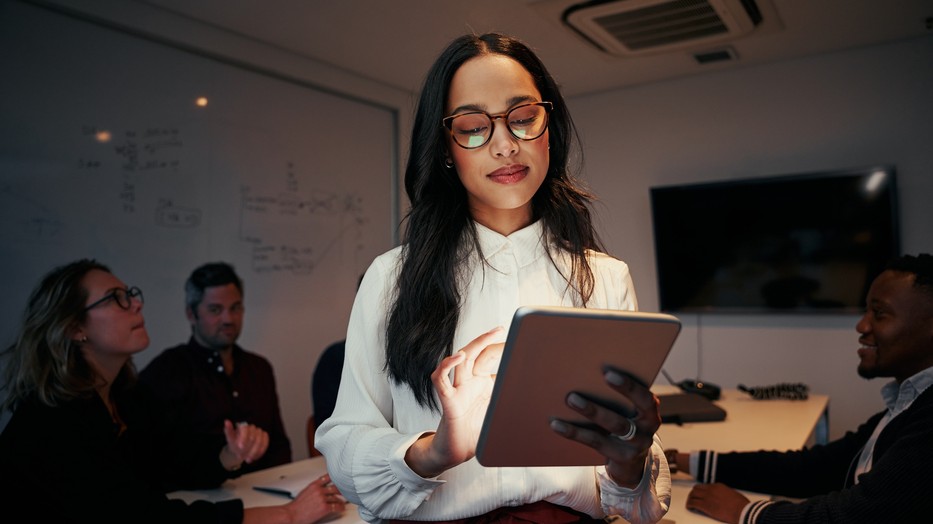 Merj vállalkozni! Mutasd meg, hogy nőként lehet a legnagyobb sikereket elérni!