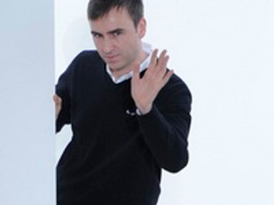 Már nem csak pletyka, Raf Simons a Dior vezető tervezője!