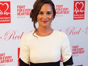 Minden, amit tudnod kell Pippa Middleton esküvőjéről