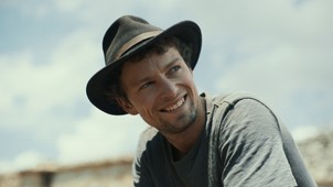 Otthagyta a marketinges állását, birkapásztor lett az Alpokban