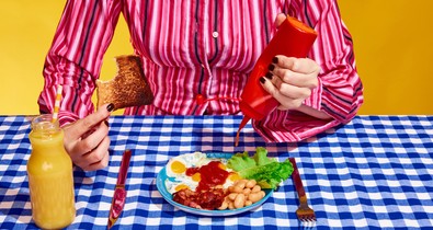 Vajon tényleg hűtőben kell tárolni a ketchupot?