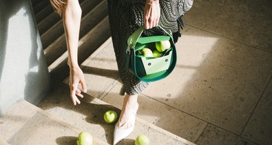 Vajon az almabőr az új luxus?A fenntartható divat csodája a Vengru kollekciójában