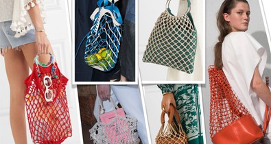 Ez lesz a nyár legmenőbb táskája és már most beszerezheted