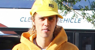 Justin Bieber arra kéri a rajongókat, hogy imádkozzanak érte