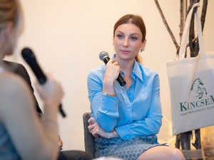 Ebben a szerepben korábban sosem láthattad még Rúzsa Magdit!