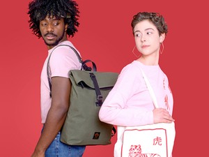 Ha a tökéletes táskát keresed: müskinn`s  TIGER  2.0