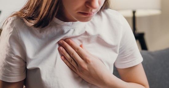 6 jel, ami szívproblémákra utalhat, és már fiatalon is észlelheted