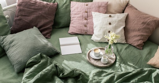 Nem lustaság, ha reggelente nem ágyazol be, sőt, a tudomány szerint az emberek kivételes csoportjába tartozol