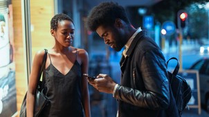 Ha egyszer megütjük a bokánkat, utána kevesebb kedvvel vágunk bele az ismerkedésbe, ezen azonban sosem késő változtatni