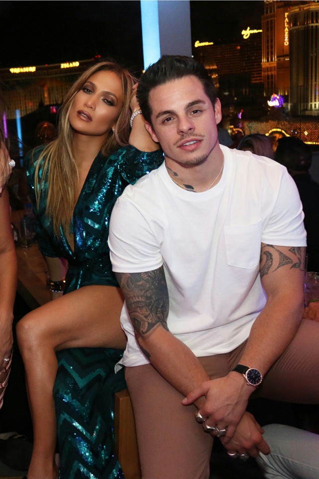 jennifer lopez, casper smart, jlo, szakítás, jennifer lopez és casper smart, sztárok