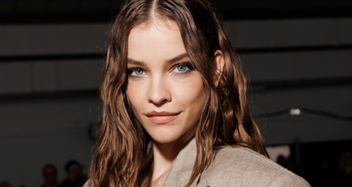 Mintha ikertestvérek lennének! Álomszép fotót posztolt Palvin Barbara a férjével