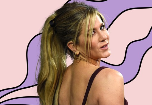 Jennifer Aniston meglepően rövid hajjal érkezett a Golden Globe-ra, és egyszerűen tarolt