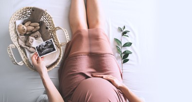 Megfontolt döntés negyvenévesen gyereket vállalni? 