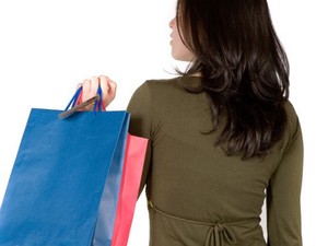 Idén később kezdtük a karácsonyi bevásárlást