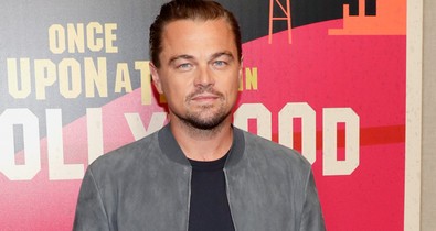 Őrület! Leonardo DiCaprio tényleg eljegyezte a barátnőjét?