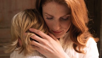 Három napot töltöttem a kisfiammal egy gyermekkórházban: a poklot láttam belülről