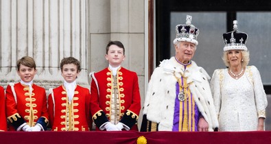 Katalin hercegné még az uralkodóval is szembeszállt a fiáért: végül így készítik fel György herceget arra, hogy egy nap trónra kerüljön