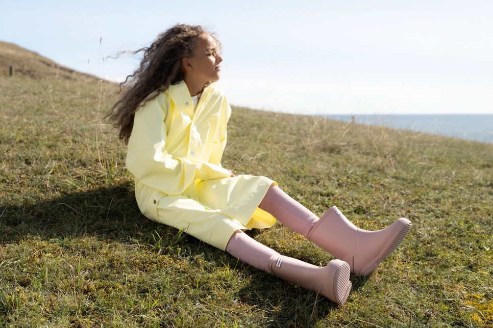 Megérkezett a HUNTER legújabb kollekciója a CCC polcaira – böngészd át!